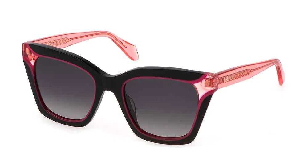 Just Cavalli SJC024V Sunglasses - view 3
